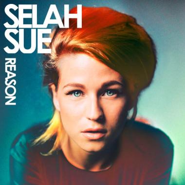 Selah Sue -  Reason